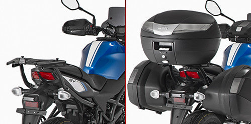 GIVI 支架 TOP CASE HARDWARE
