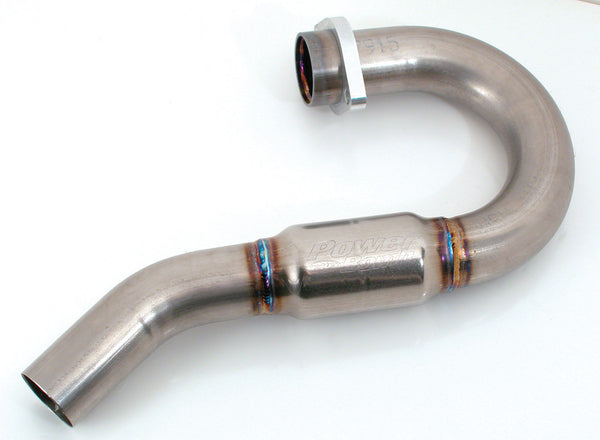 FMF 排气管 POWERBOMB HEADER (STAINLESS)