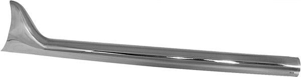 EMGO 排气管 Roadhawk Fishtail Muffler