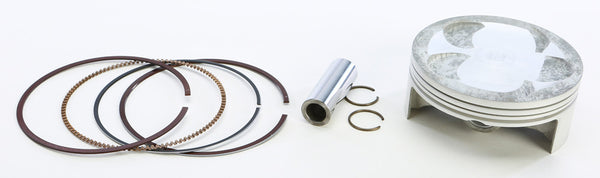 PROX 活塞 PISTON KIT FORGED NIKASIL CYL 94.97/STD 12.5:1 GAS/YAM