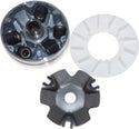 MOGO PARTS 离合器 GY6 Clutch Variator