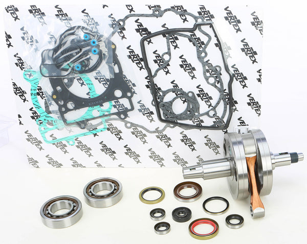 HOT RODS 发动机 BOTTOM END KIT
