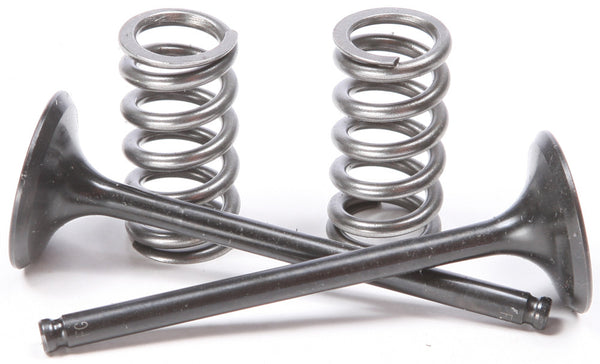 PROX 发动机 EXHAUST VALVE CONVERSION SET TI-STEEL YAM
