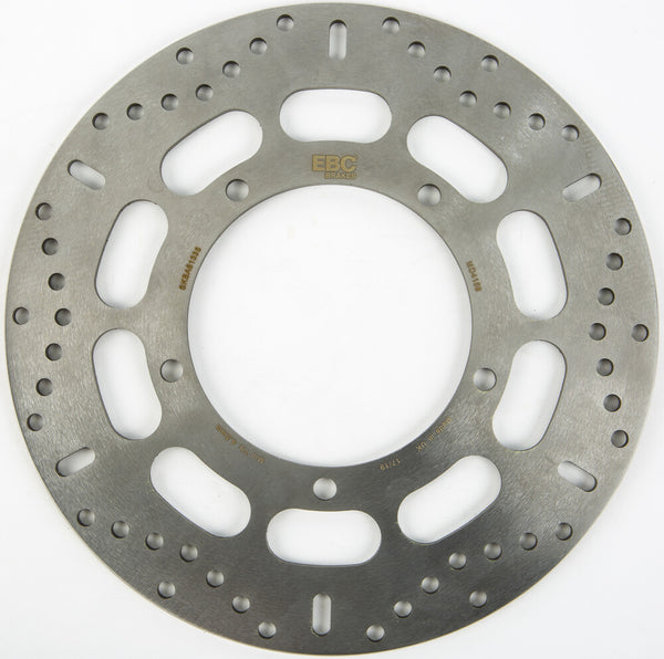 EBC 刹车 STANDARD BRAKE ROTOR