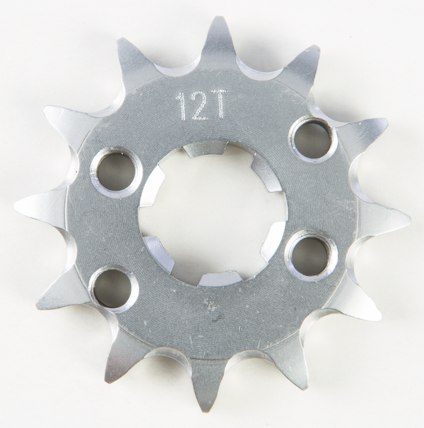 Fire Power 前链轮 Suzuki Front CS Sprocket Steel 12T-428 SUZ