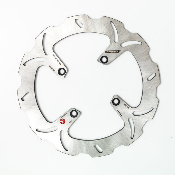 BRAKING 刹车 ROTOR REAR