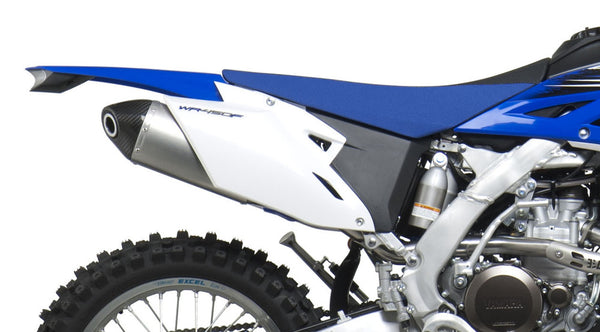 YOSHIMURA 排气管 RS-4 HEADER/CANISTER/END CAP EXHAUST SYSTEM SS-AL-CF