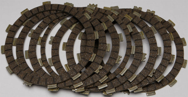EBC 离合器 REDLINE CLUTCH KIT