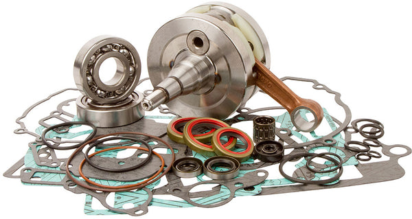HOT RODS 发动机 BOTTOM END KIT