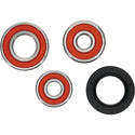 PIVOT WORKS 轴承 WHEEL BEARING KIT PREMIUM