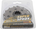 SUPERSPROX 前CS链轮 钢制 16T-520 HON