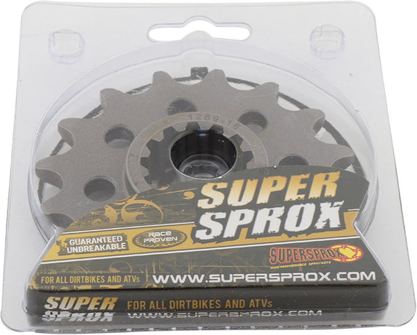 SUPERSPROX 前CS链轮 钢制 16T-520 HON