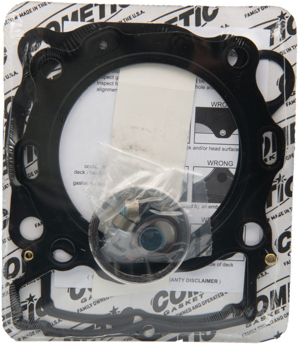 COMETIC 发动机 TOP END GASKET KIT 95MM BETA