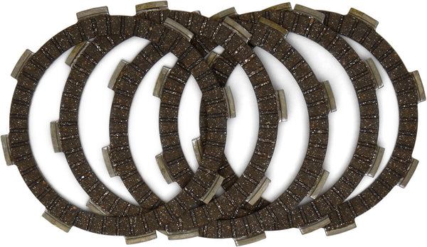 EBC 离合器 REDLINE CLUTCH KIT