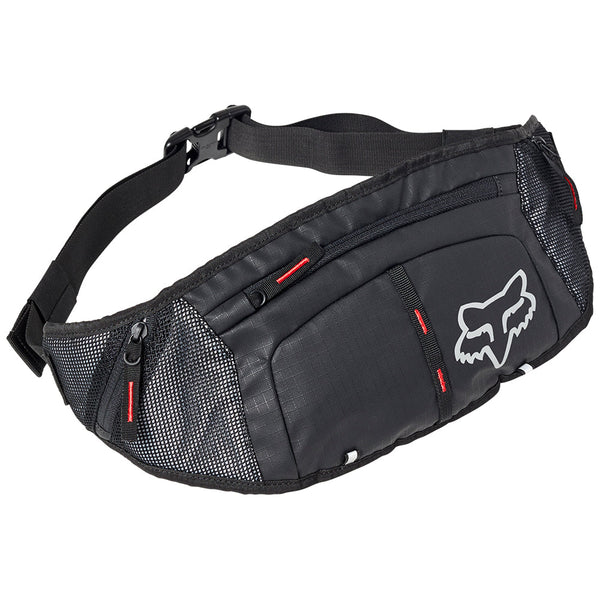FOX 背包 HIP Pack Slim [黑]