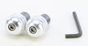 EMGO 车把 Aluminum Bar Ends