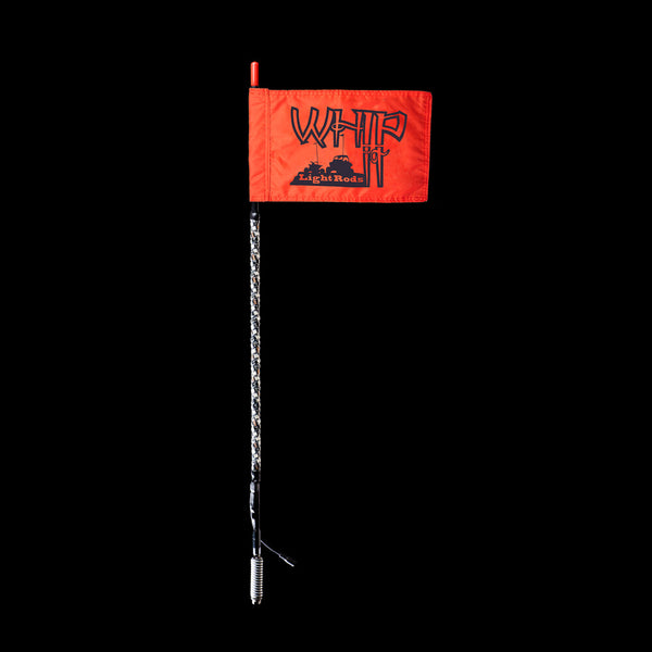 WHIP IT 照明 Bluetooth LED Flags