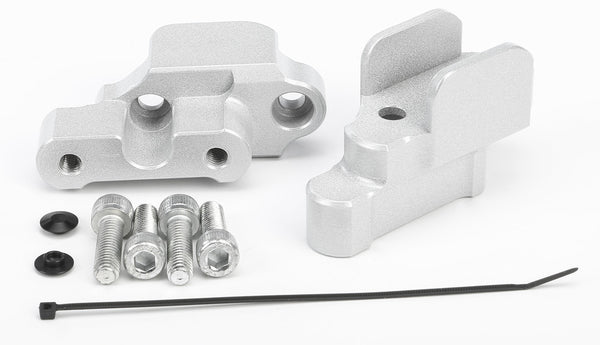 HELIBARS 车把 HANDLEBAR RISERS