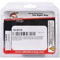 ALL BALLS 刹车 BRAKE PAD KIT SINTERED
