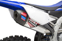 YOSHIMURA 排气管 RS-12 HDR/CANISTER/END CAP EXHAUST SYSTEM SS-AL-CF