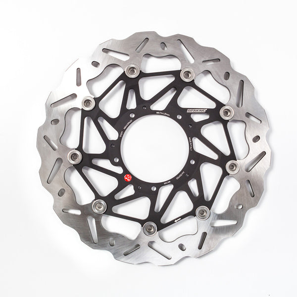 BRAKING 刹车 SK2 DIRECTIONAL ROTOR RIGHT