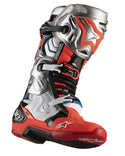 ALPINESTARS TECH 10 骑行靴 限量款 Vision 23 Boots