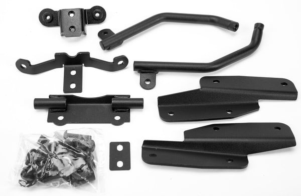GIVI 支架 TOP CASE HARDWARE