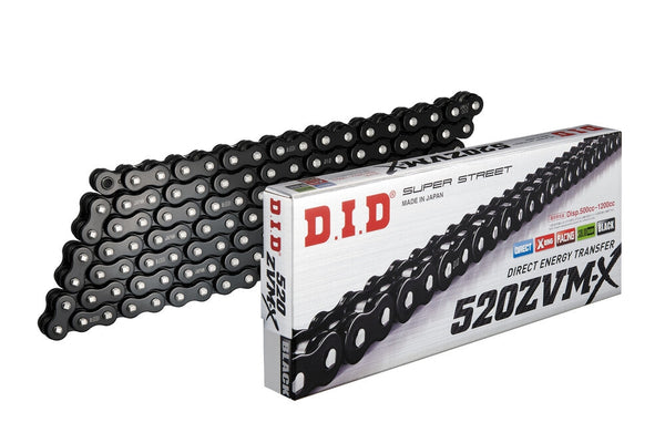 D.I.D 链条 Super Street Chain