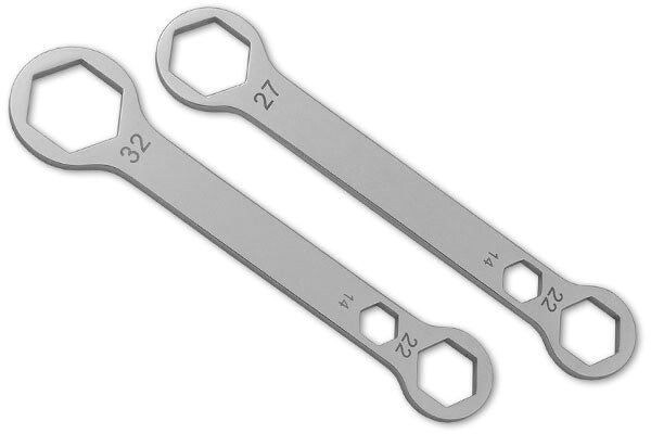 CRUZ TOOLS 工具 BMW Axle Wrench