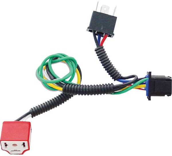SDC 电路装置 Plug & Play Headlight Modulator