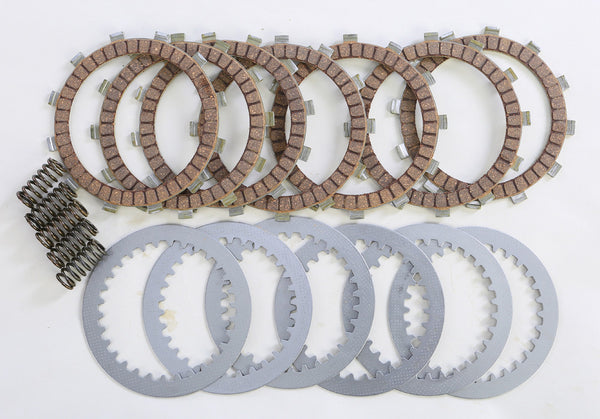 PROX 离合器 COMPLETE CLUTCH PLATE SET HUSQ/KTM