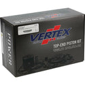 Vertex 活塞 KTM/Husqvarna Top End Kit 66.35/STD Husq/KTM
