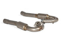FMF 排气管 POWER BOMB HEADER TI