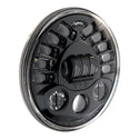 JW SPEAKER 照明 7" Adaptive LED Headlight