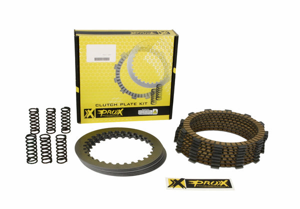 PROX 离合器 COMPLETE CLUTCH PLATE SET HON