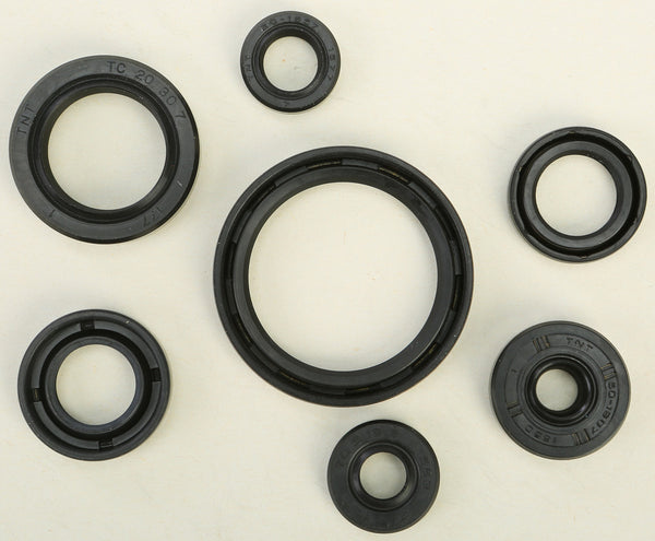 VERTEX 缸垫/密封 OIL SEAL SET