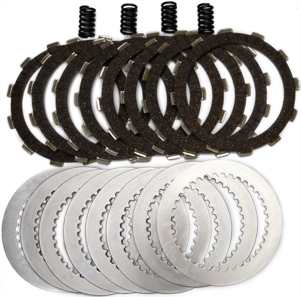 EBC 离合器 DIRT RACER CLUTCH SET