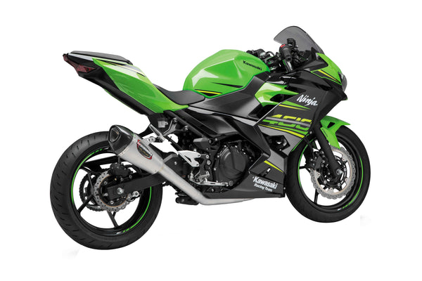 YOSHIMURA 排气管 EXHAUST RACE ALPHA-T FULL-SYS SS-SS-CF