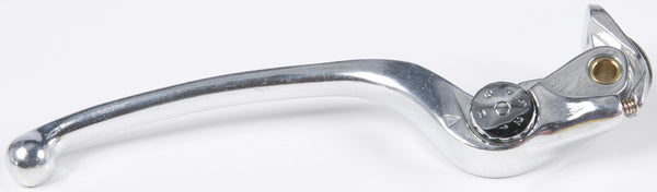 FIRE POWER 手柄/牛角 BRAKE LEVER SILVER