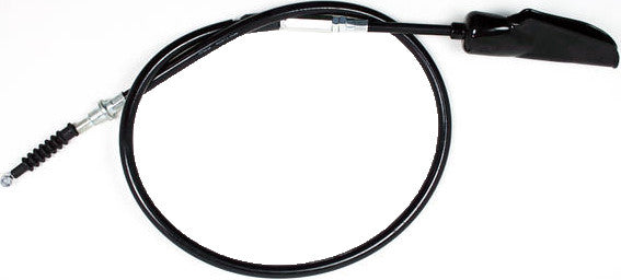 MOTION PRO 油门/刹车/离合线 黑 VINYL CLUTCH CABLE
