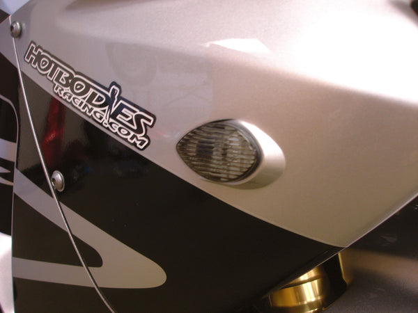 HOTBODIES 照明 FLUSH MOUNT SIGNAL TS SMOKE