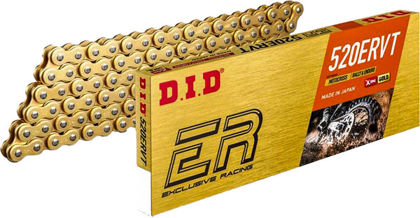 D.I.D 链条 ERVT 520 Chain Masterlink