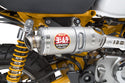YOSHIMURA 排气管 EXHAUST STREET RS-3 SLIP-ON SS-SS-TI
