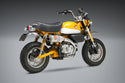 YOSHIMURA 排气管 EXHAUST STREET RS-3 SLIP-ON SS-SS-TI