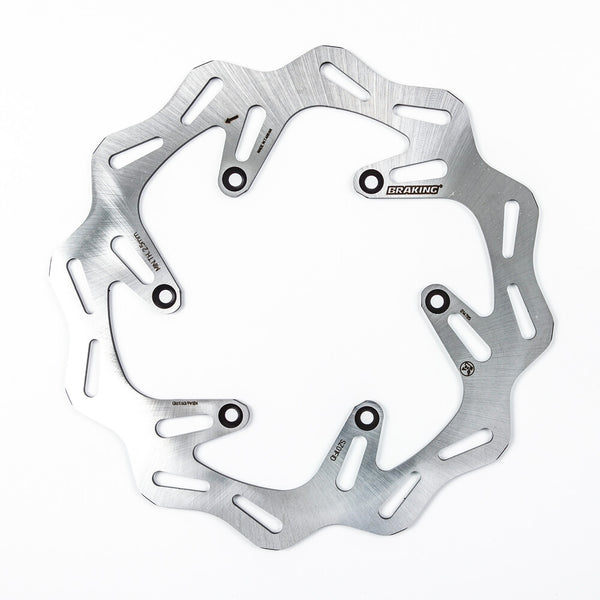 BRAKING 刹车 ROTOR FRONT