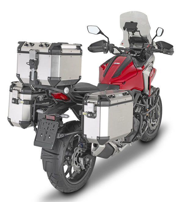 GIVI 五金件 SIDE CASE HARDWARE OUTBACK HON