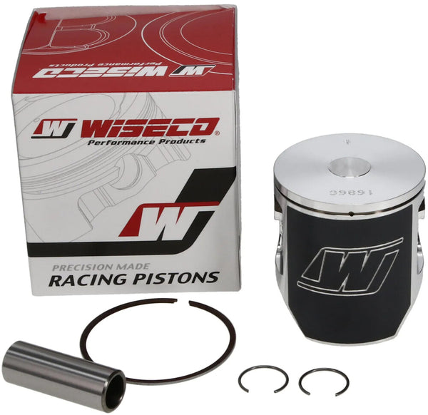 WISECO 活塞 PISTON KIT PRO-LITE FORGED 54.00/STD YAM