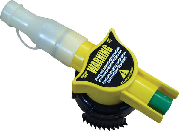 NO-SPILL 油桶 Gas Can Nozzle