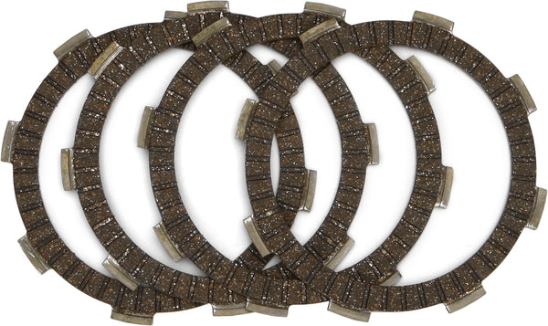 EBC 离合器 REDLINE CLUTCH KIT