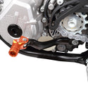 ZETA FORGED 换挡杆 橙 KTM